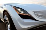 Mazda Kazamai Concept 2008 года